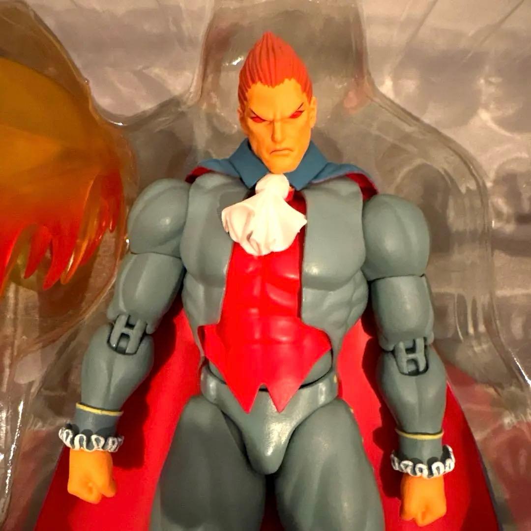 ヴァンパイア デミトリ STORMCOLLECTIBLESフィギュア