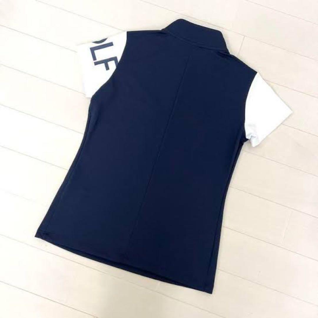 デサントゴルフ レディース Ｌサイズ セットアップ