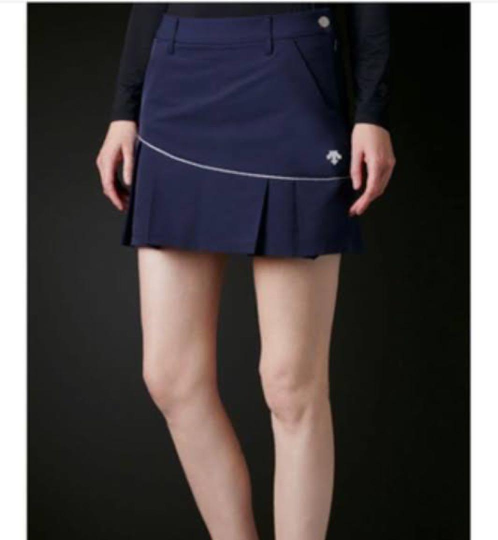 デサントゴルフ レディース Ｌサイズ セットアップ