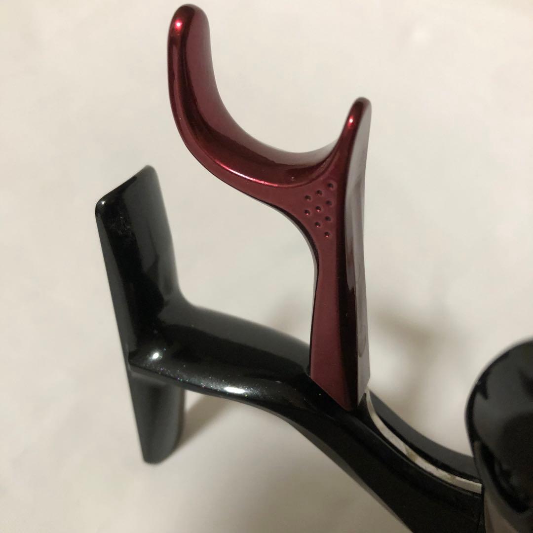 ★ストレート★美品　シマノ　23 BB-X ラリッサ C3000DHG