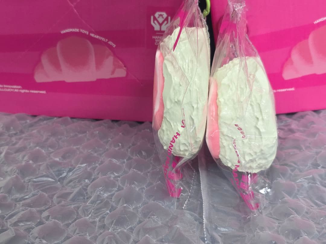 即日発送【新旧グァバ】Mellojoy クリームまみれ　大福シリーズ　パウダー