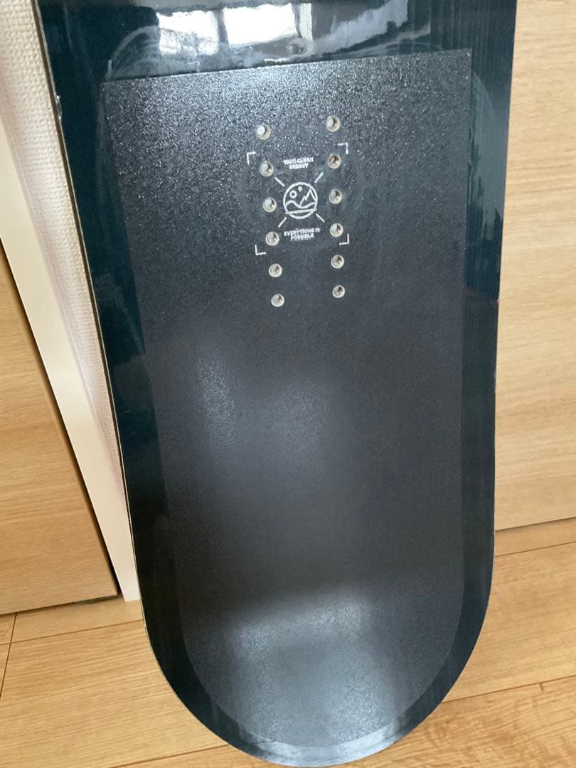 CAPITA スコットスティーブンス プロ 155 22-23