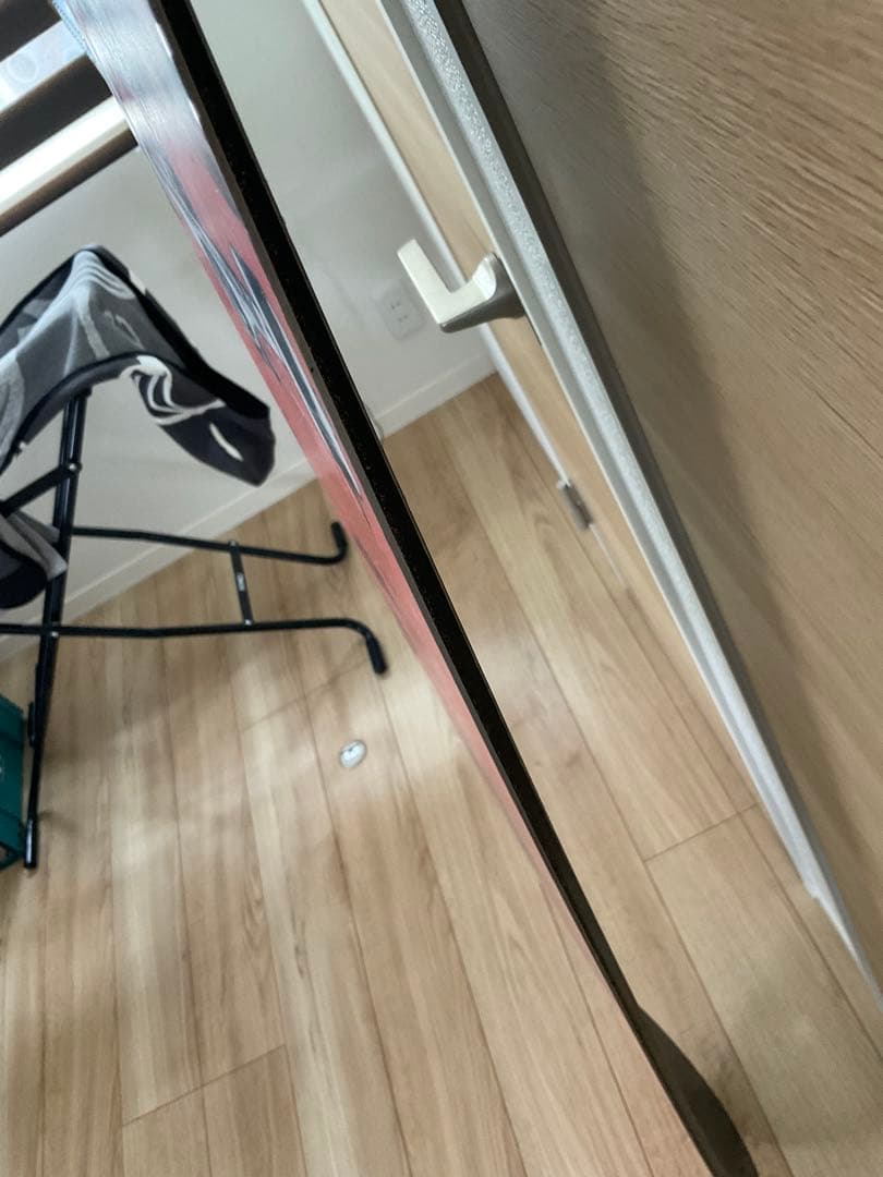 CAPITA スコットスティーブンス プロ 155 22-23