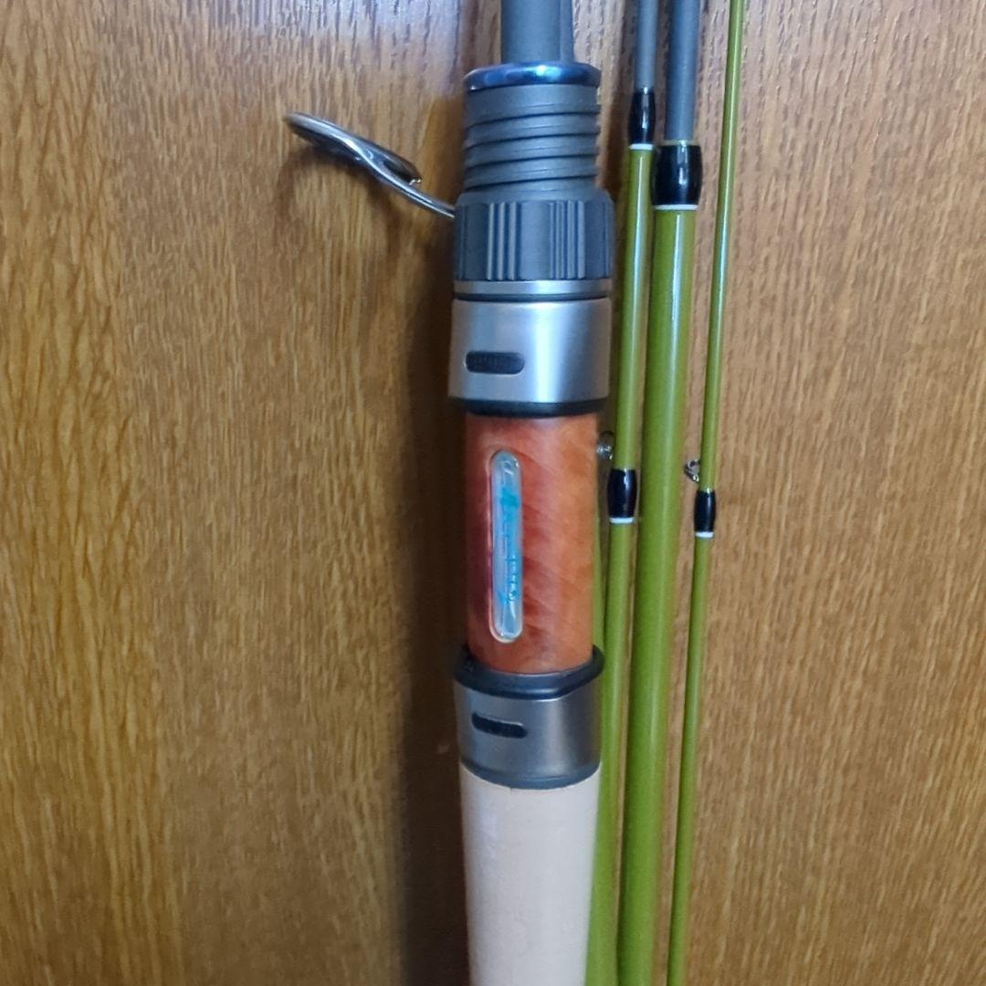 TULALA Jet Setter 氷柱ツララジェットセッター71S