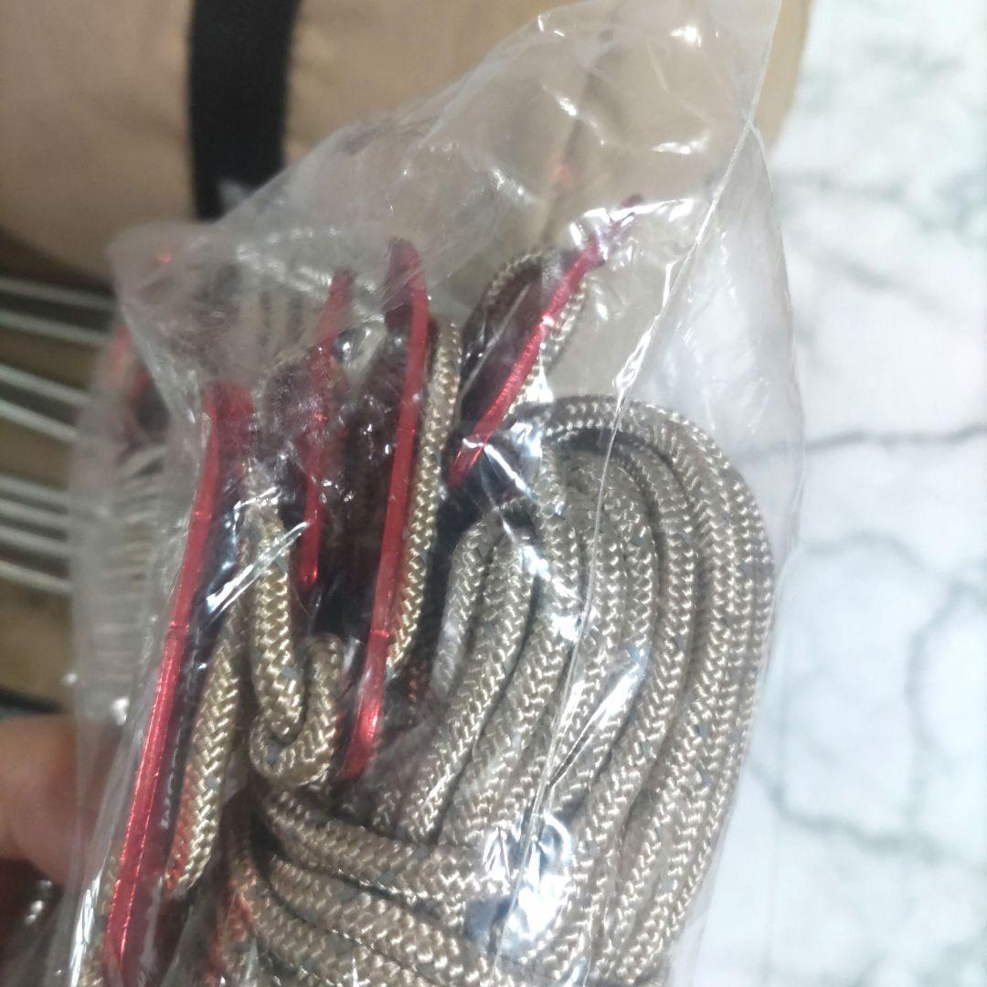 SOOMLOOM Adranus タープ 3x3.85m サンシェード 焚き火可