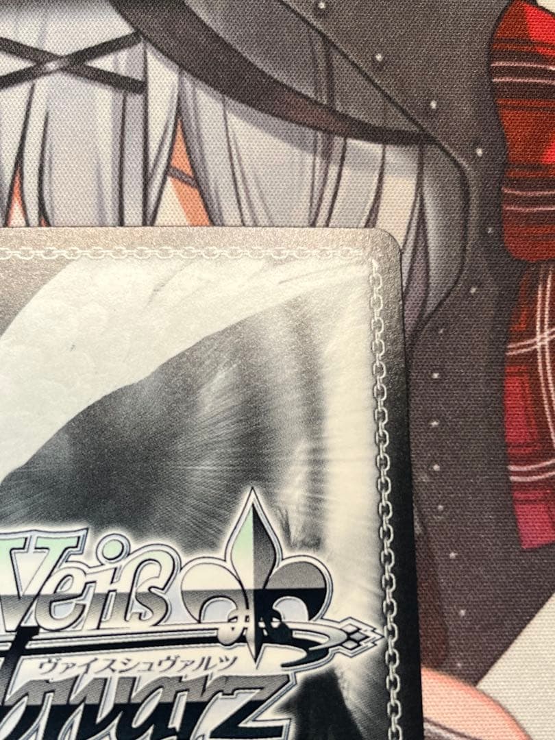 ヴァイス　ホロライブ　次のステップへ　ときのそら　サイン　SP