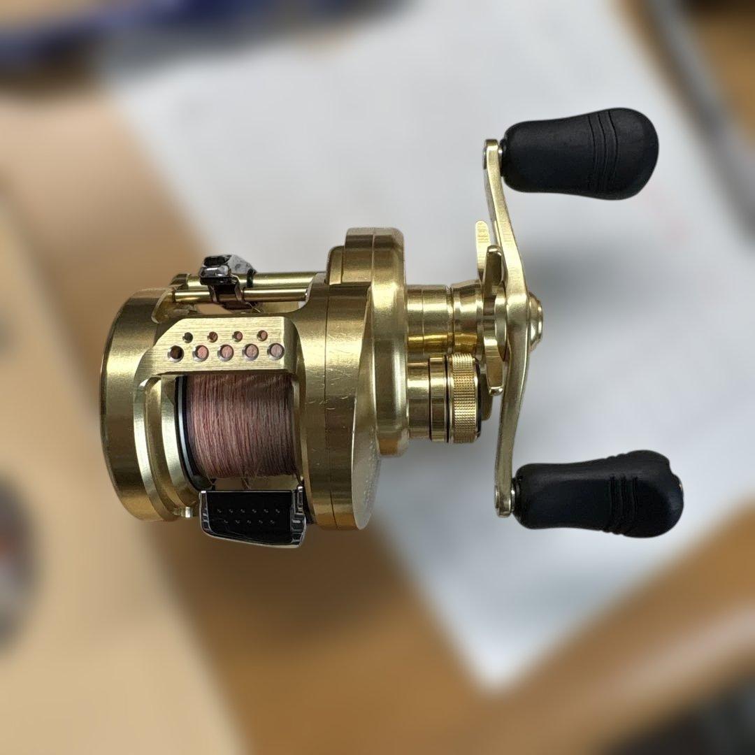 14カルカッタ200HG