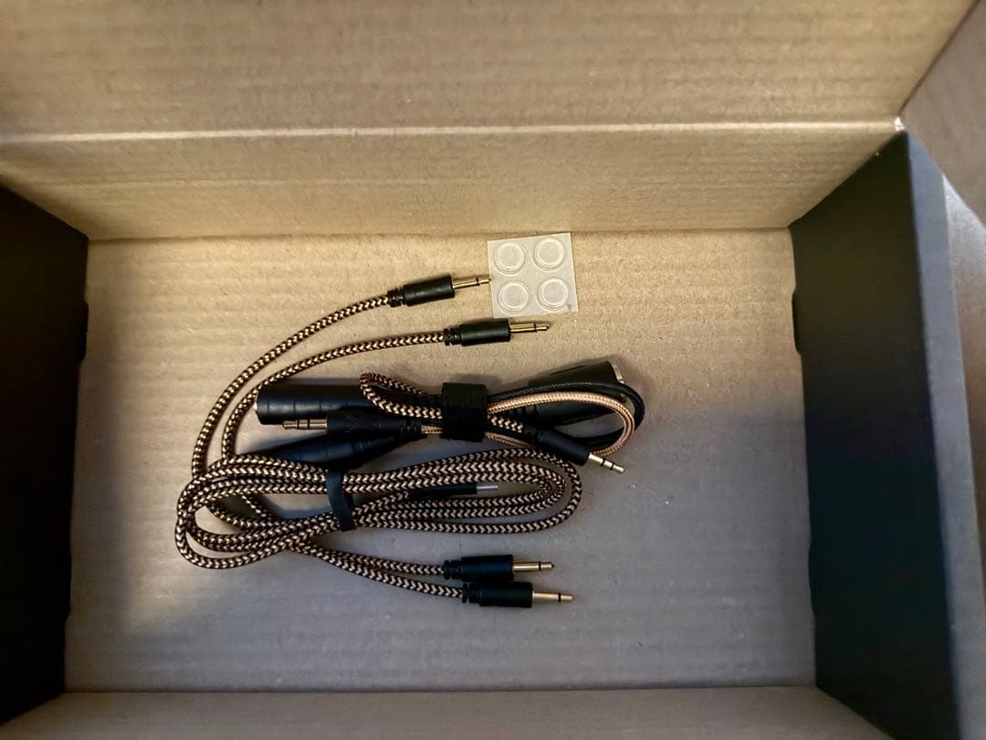 Instruo Seashell モジュラーシンセサイザー