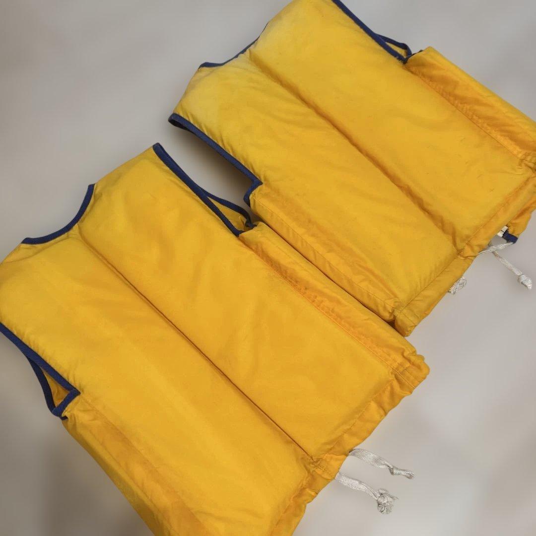 ライフジャケット 小型船舶用救命胴衣 桜マーク LW-6F型