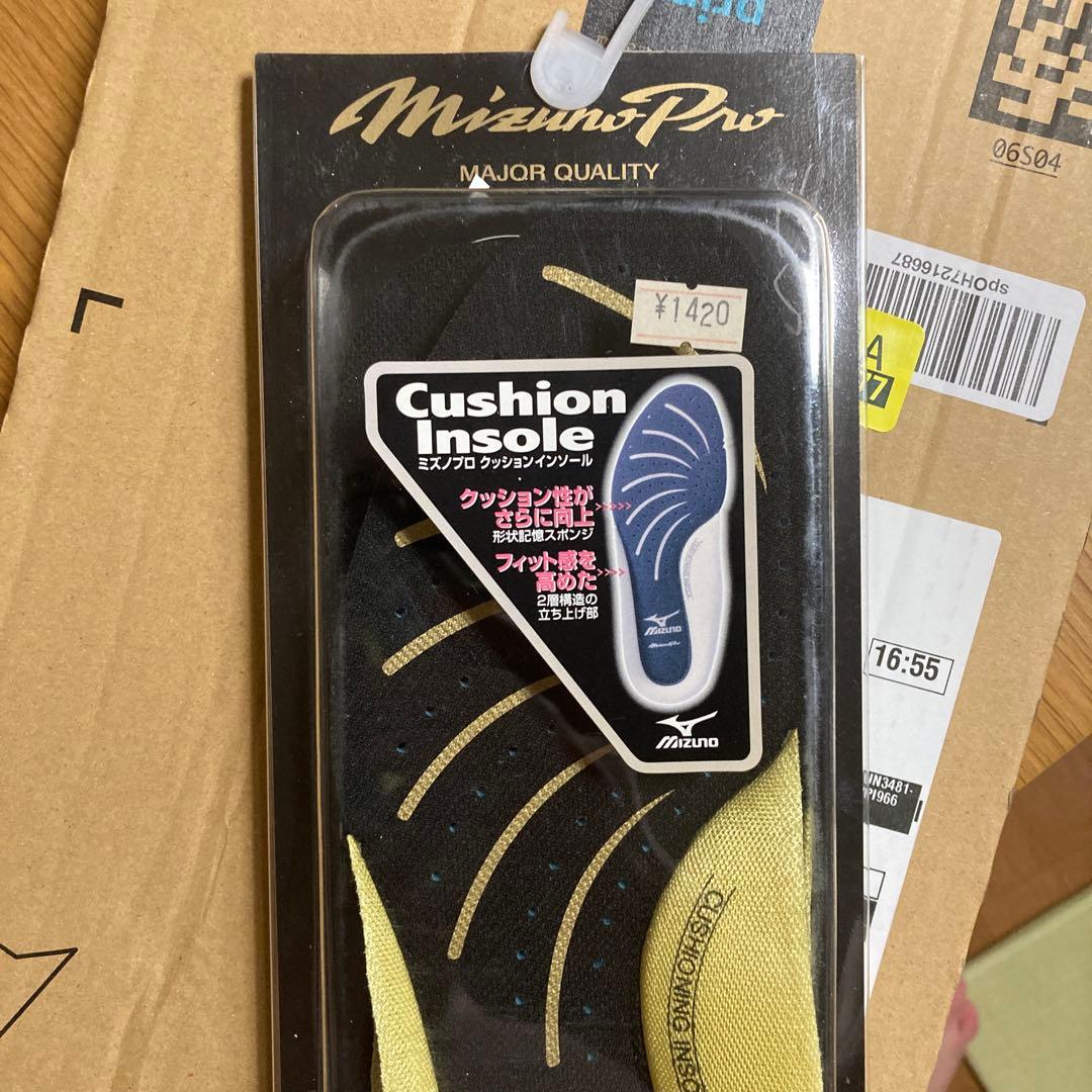 希少品　赤　ビューリーグスパイク　　27.0