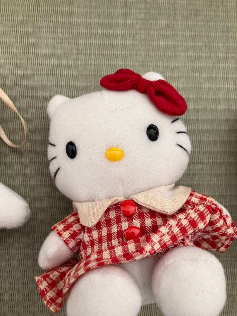 希少品 ハローキティ1990〜2000