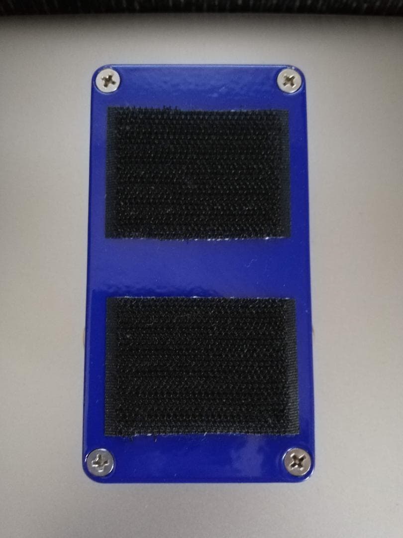 Xotic Soul Drivenクローン GeekFX SDV