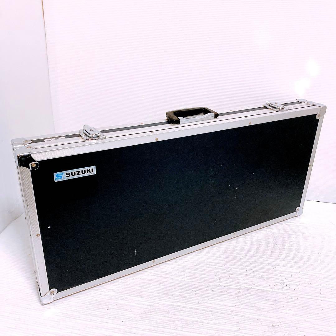 SUZUKI HB-12B トーンチャイム