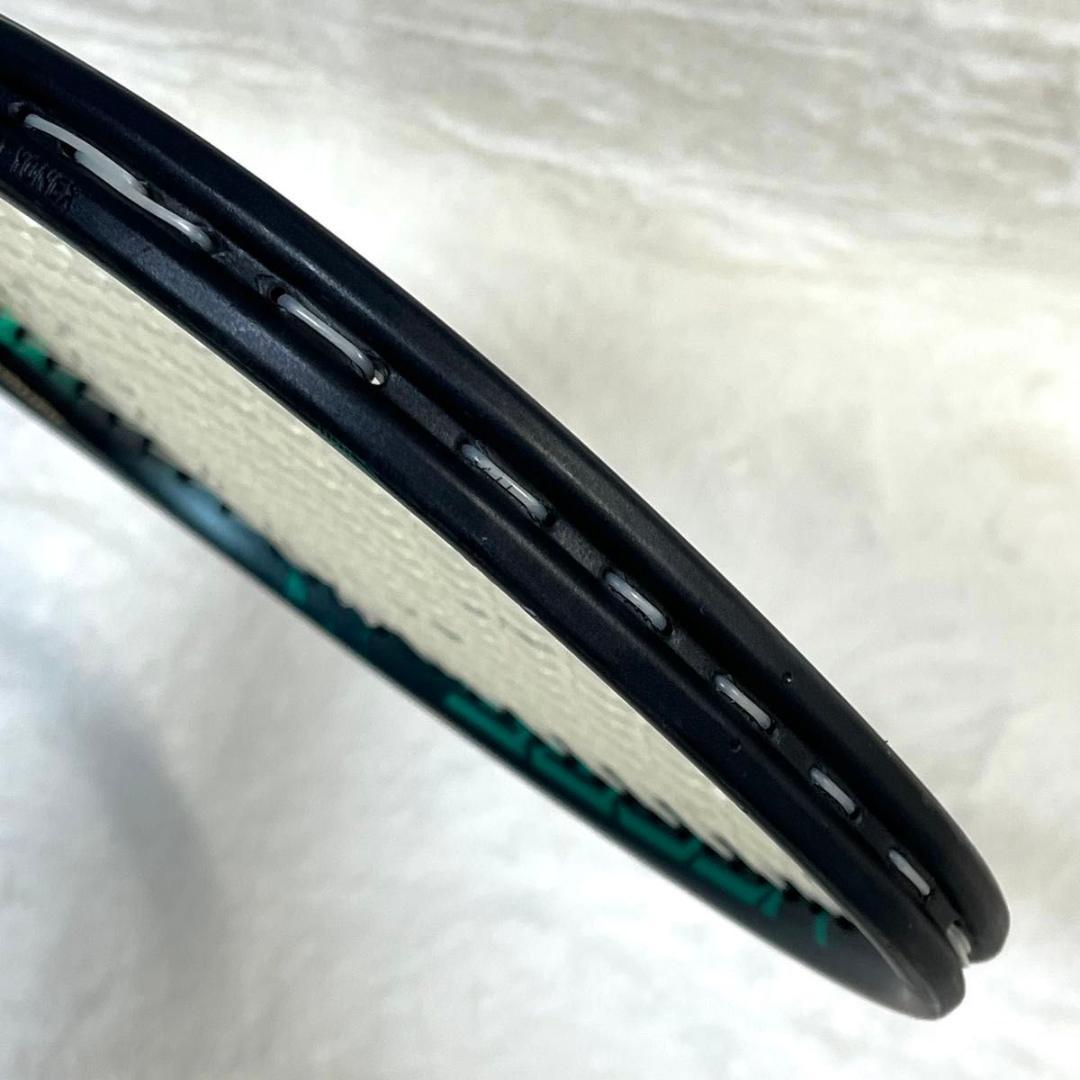 美品　日本未発売モデル　 YONEX VCORE 97 PRO HD G2