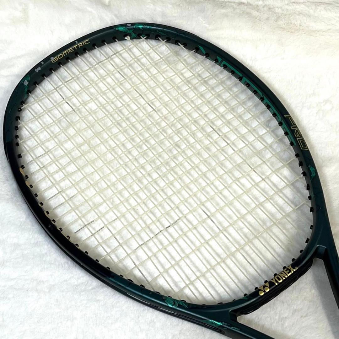 美品　日本未発売モデル　 YONEX VCORE 97 PRO HD G2