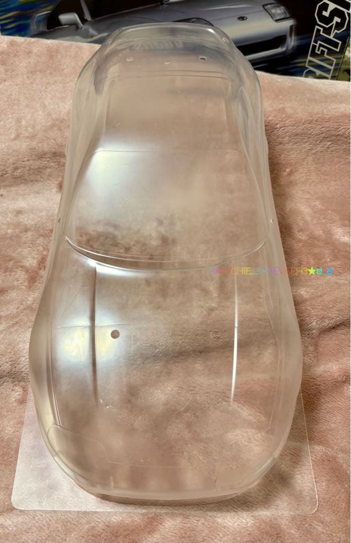 機会限定値下げ中★タミヤ★トヨタスープラ ドリフトスペック TT-01シャーシD