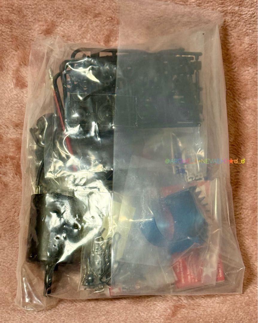 機会限定値下げ中★タミヤ★トヨタスープラ ドリフトスペック TT-01シャーシD