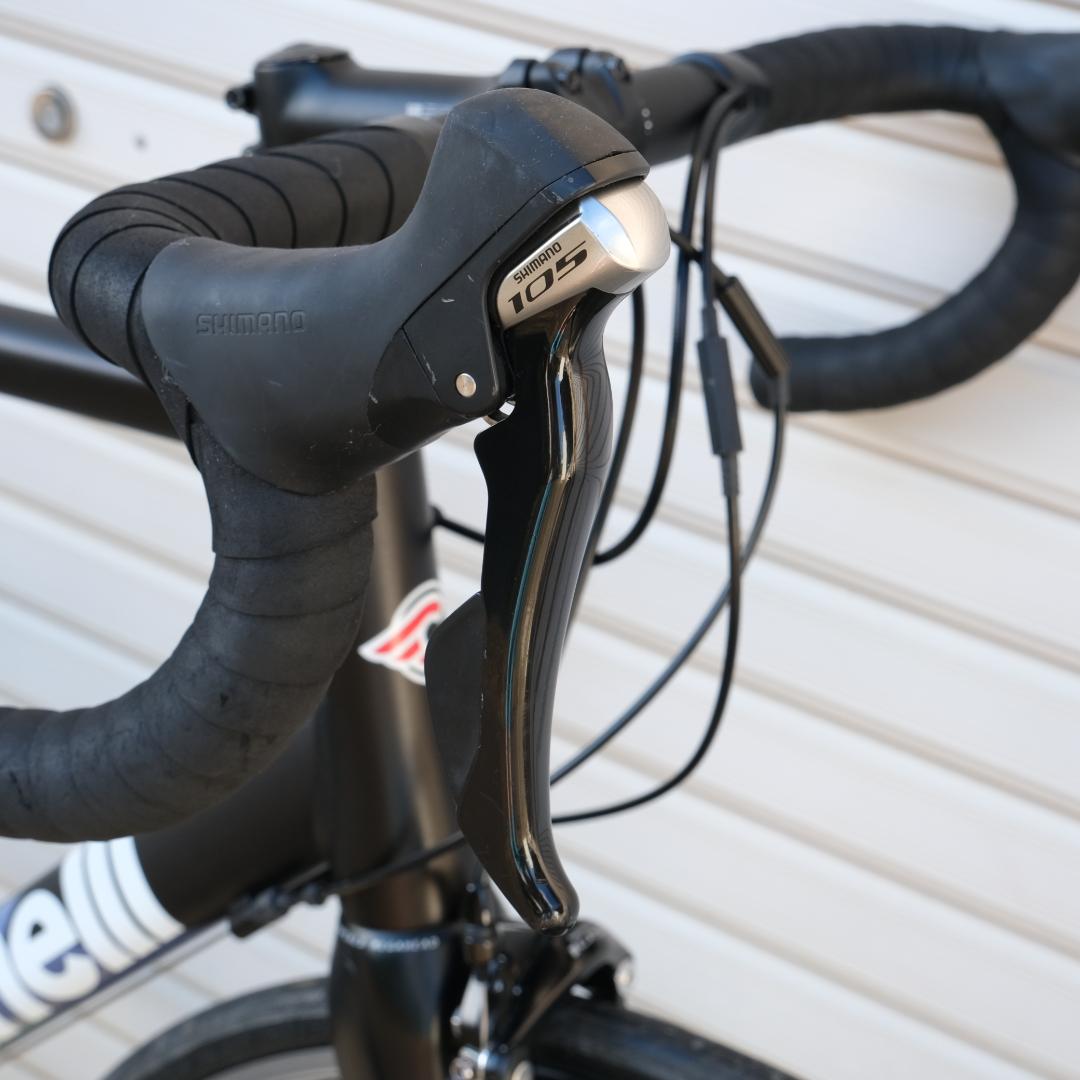 Cinelli EXPERIENCE チネリ フルクラム レーシング3