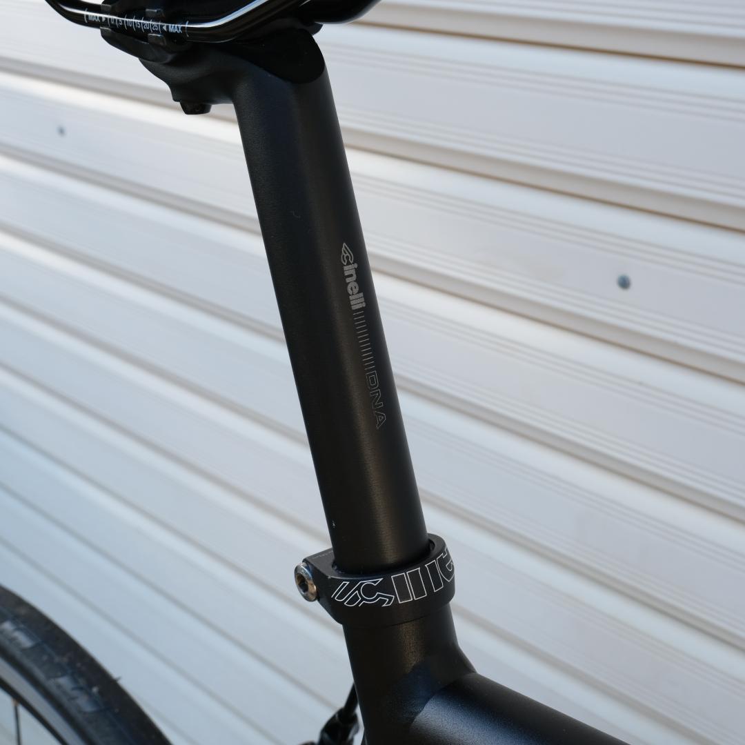 Cinelli EXPERIENCE チネリ フルクラム レーシング3