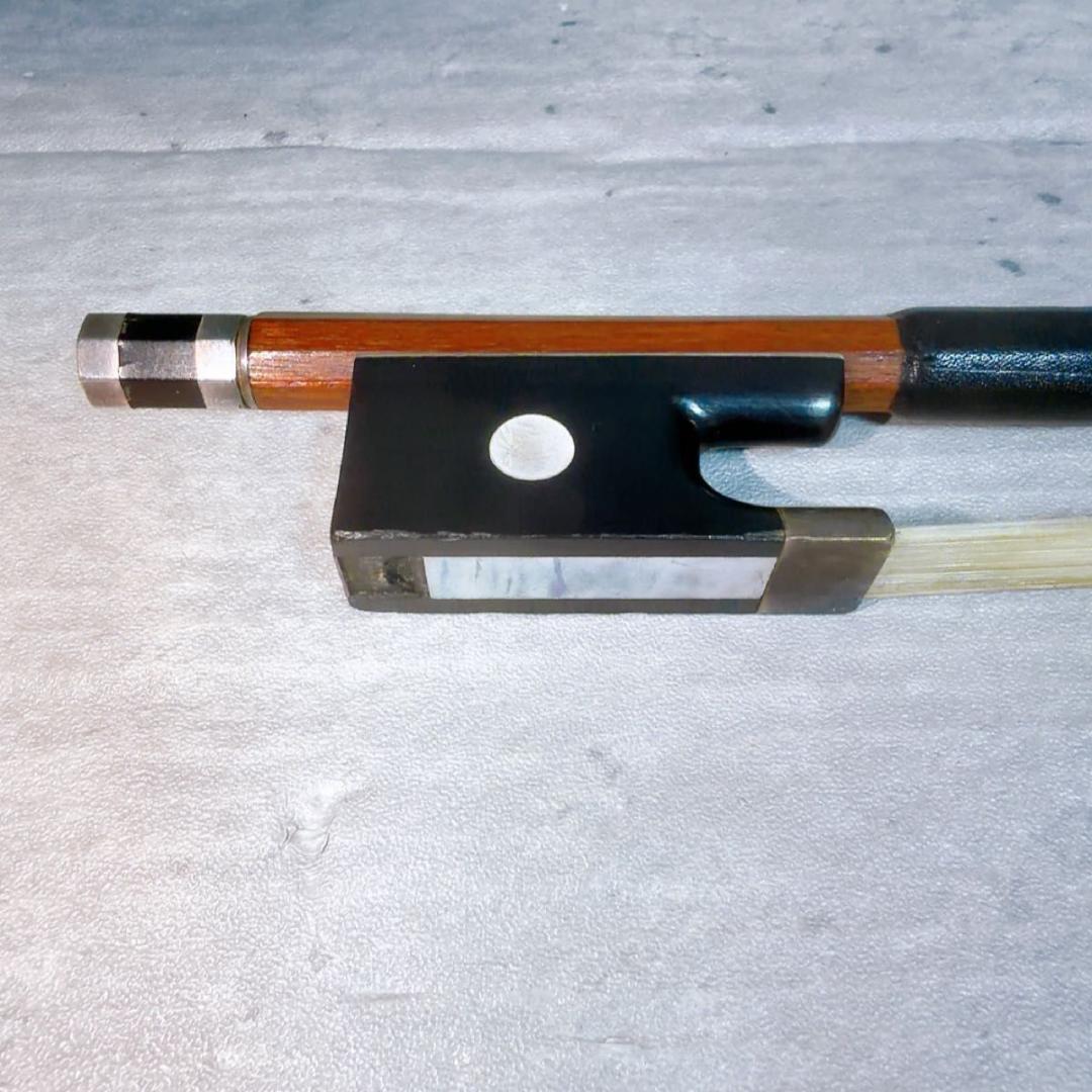 ARCHET a TOKIO バイオリン弓　4/4サイズ