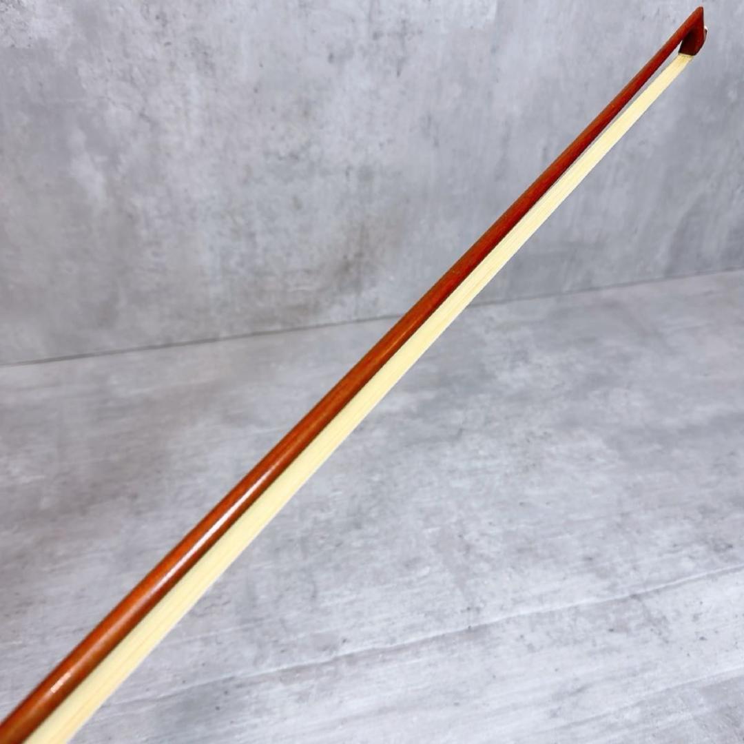 ARCHET a TOKIO バイオリン弓　4/4サイズ