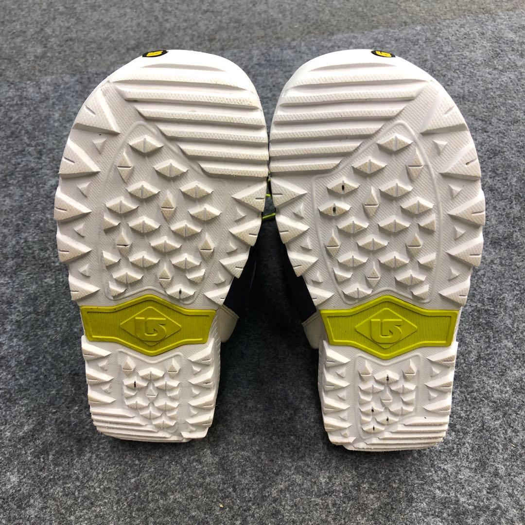 BURTON バートン スノーボード ブーツ バイン カバー