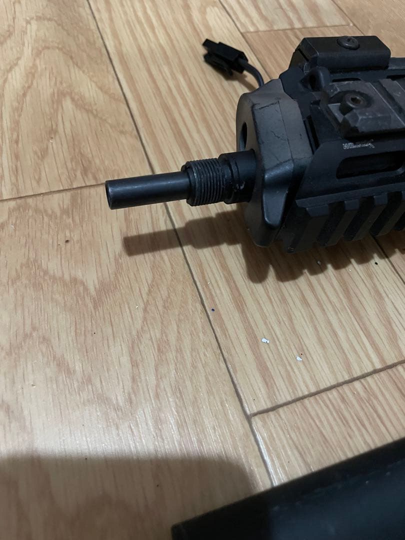 東京マルイmp7 電動ガン