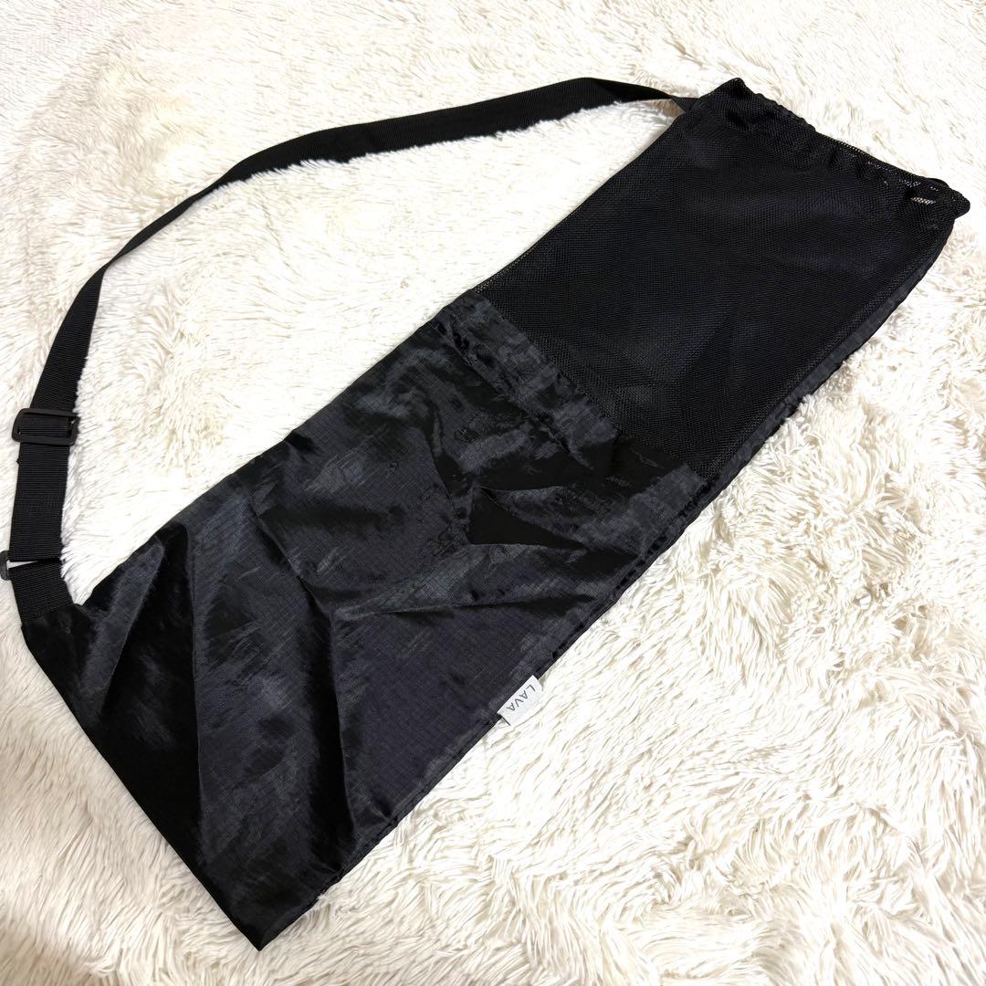 LAVA　ラバマット　ターコイズ　ヨガラグ　ケース　3点セット　送料込