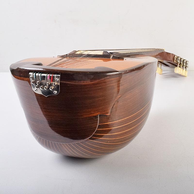 SUZUKI　スズキ　マンドリン　NO.230　1967年　V　R9243B