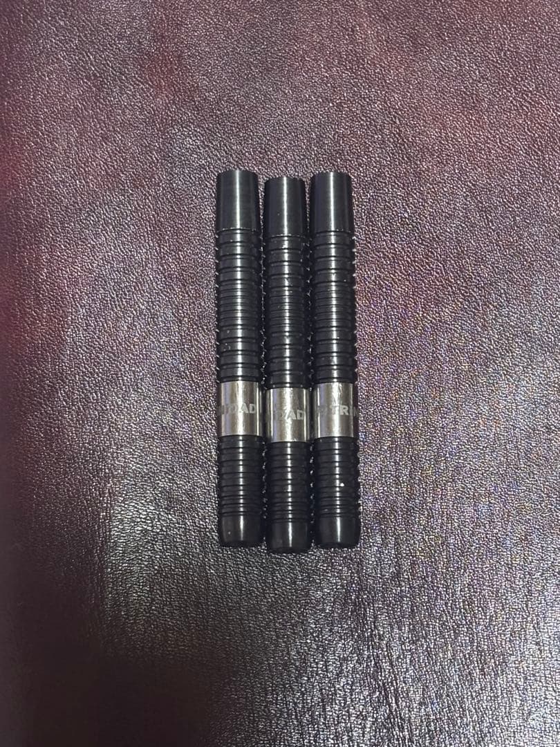 TRiNiDAD PRO LAZY ダーツ 22g