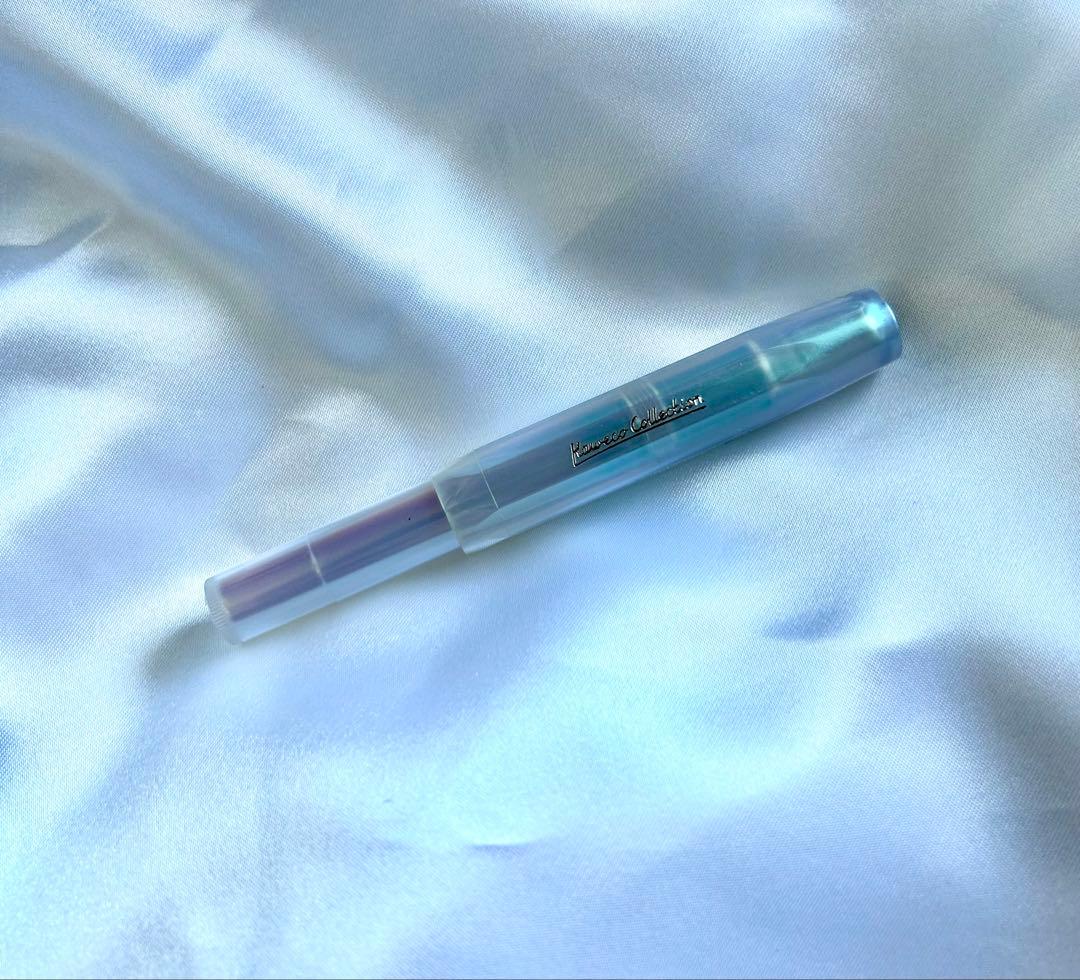 Kaweco Collection スポーツ イリディセントパール EF