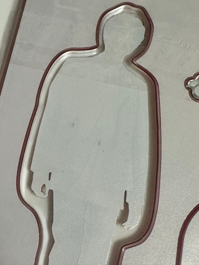 ききページMrs. GREEN APPLE アクスタ Utopia