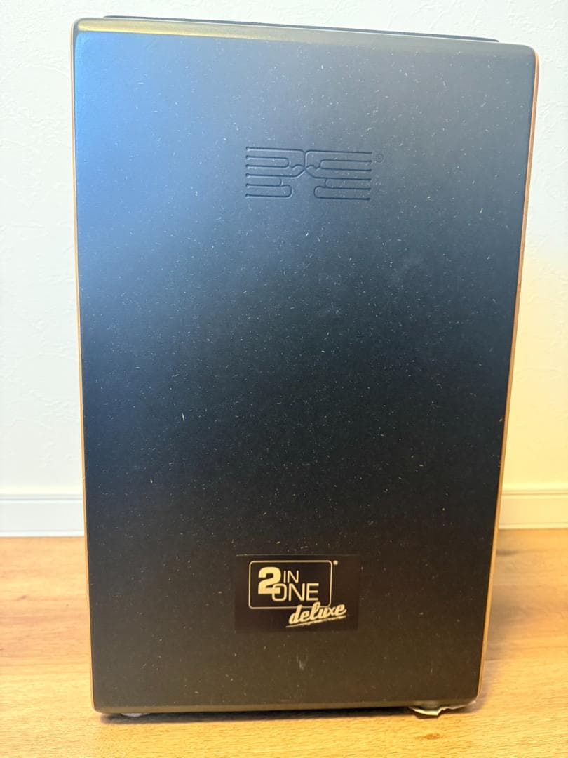 【アクセサリー付】Schlagwerk カホン 2inOne