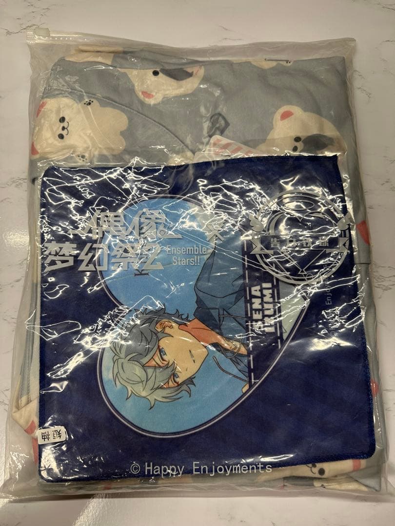 あんスタ 瀬名泉 パジャマ 半袖 Sサイズ