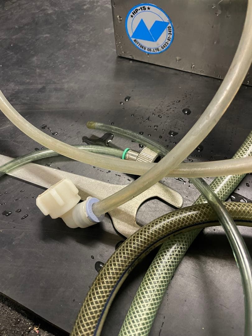 SAPPORO ビール　サーバー　美品　札幌　お酒