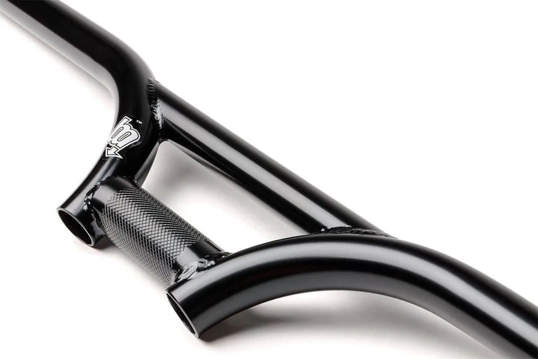 パーツ BROOKLYN MACHINE WORKS PRISON BAR