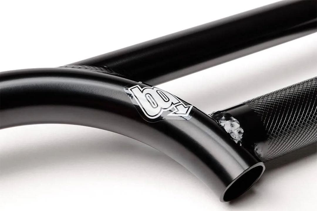 パーツ BROOKLYN MACHINE WORKS PRISON BAR