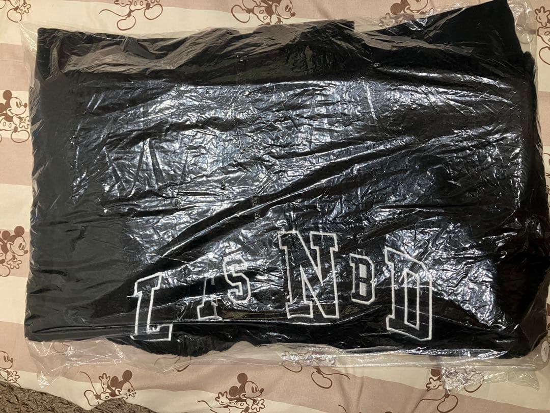 人気商品❗️【ジップアップパーカー　Mサイズ】三代目JSB☆未開封