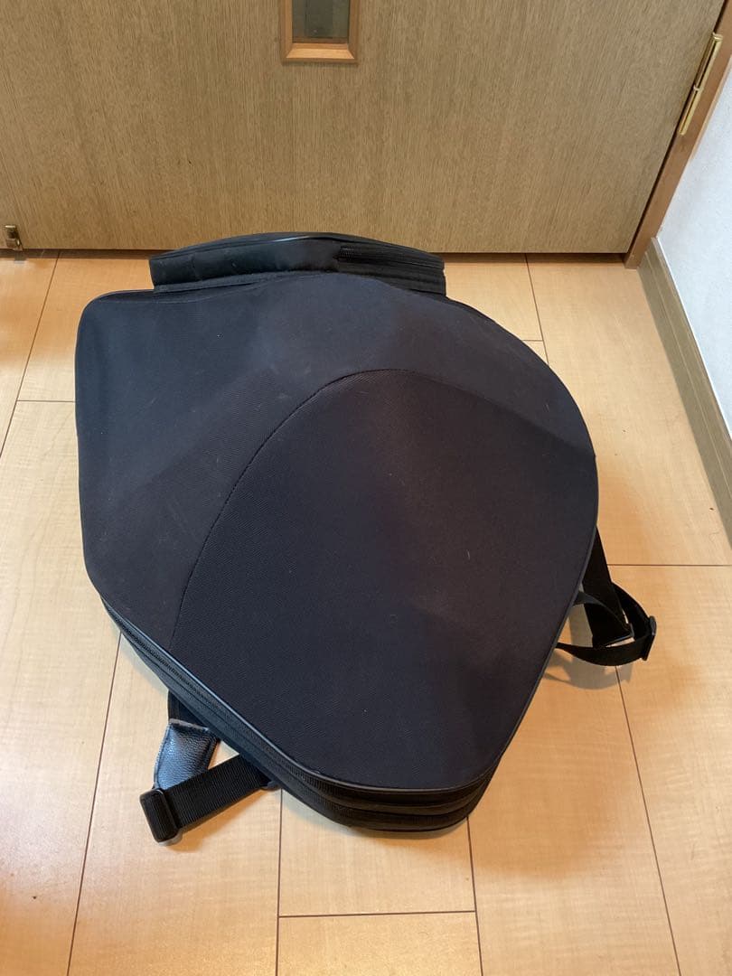 美品/フレンチホルン　ベルカットモデル用ホルンケース