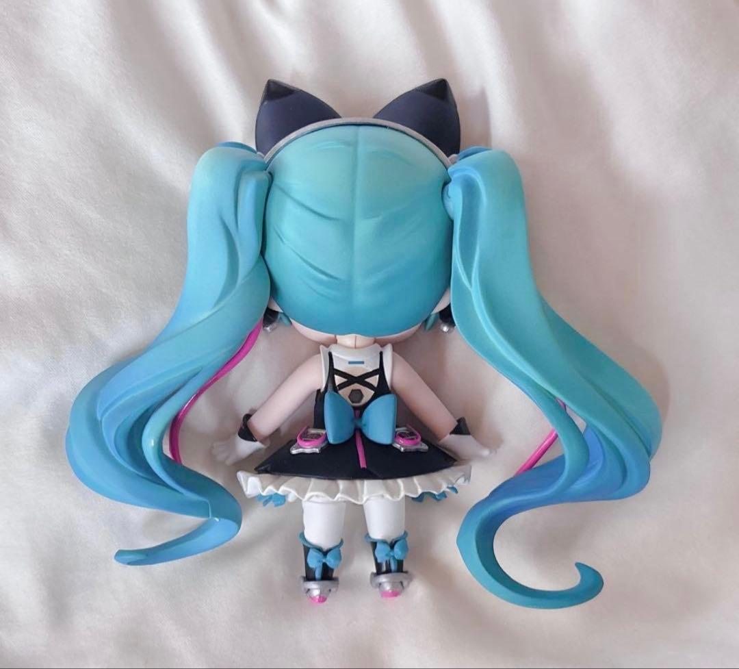 初音ミク ねんどろいど マジカルミライ 2016