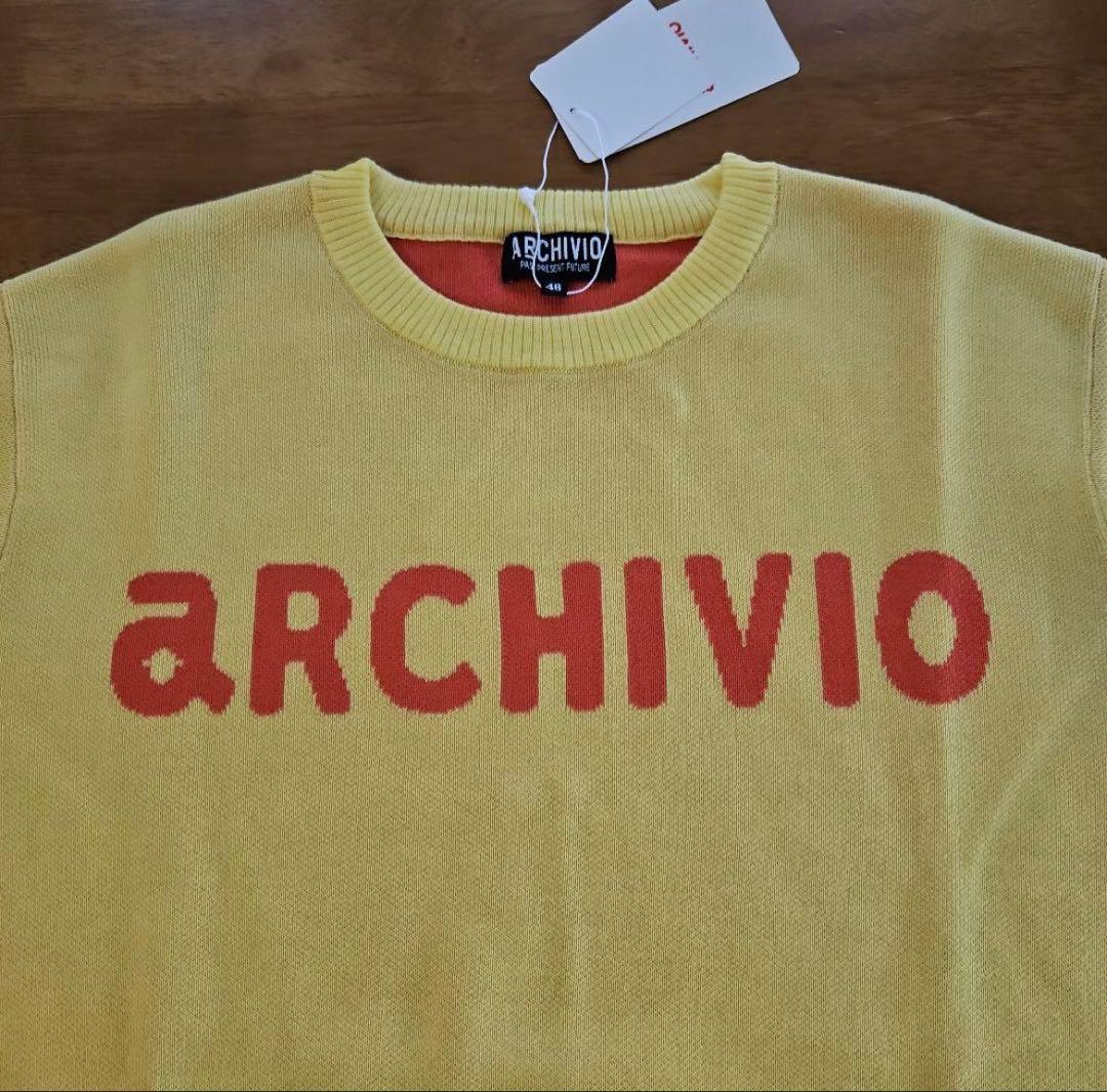 アルチビオ　セーター　48サイズ