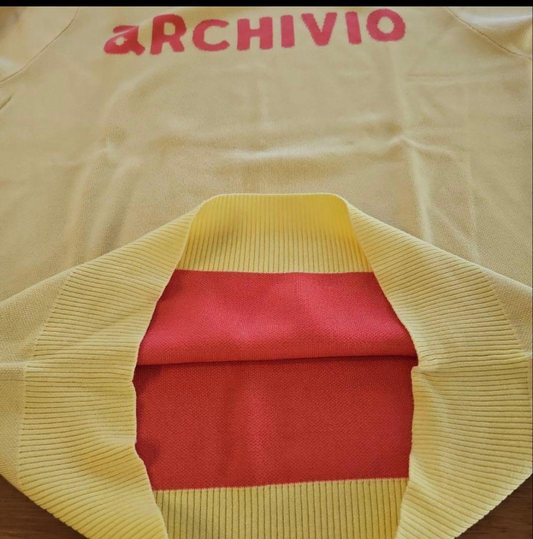 アルチビオ　セーター　48サイズ