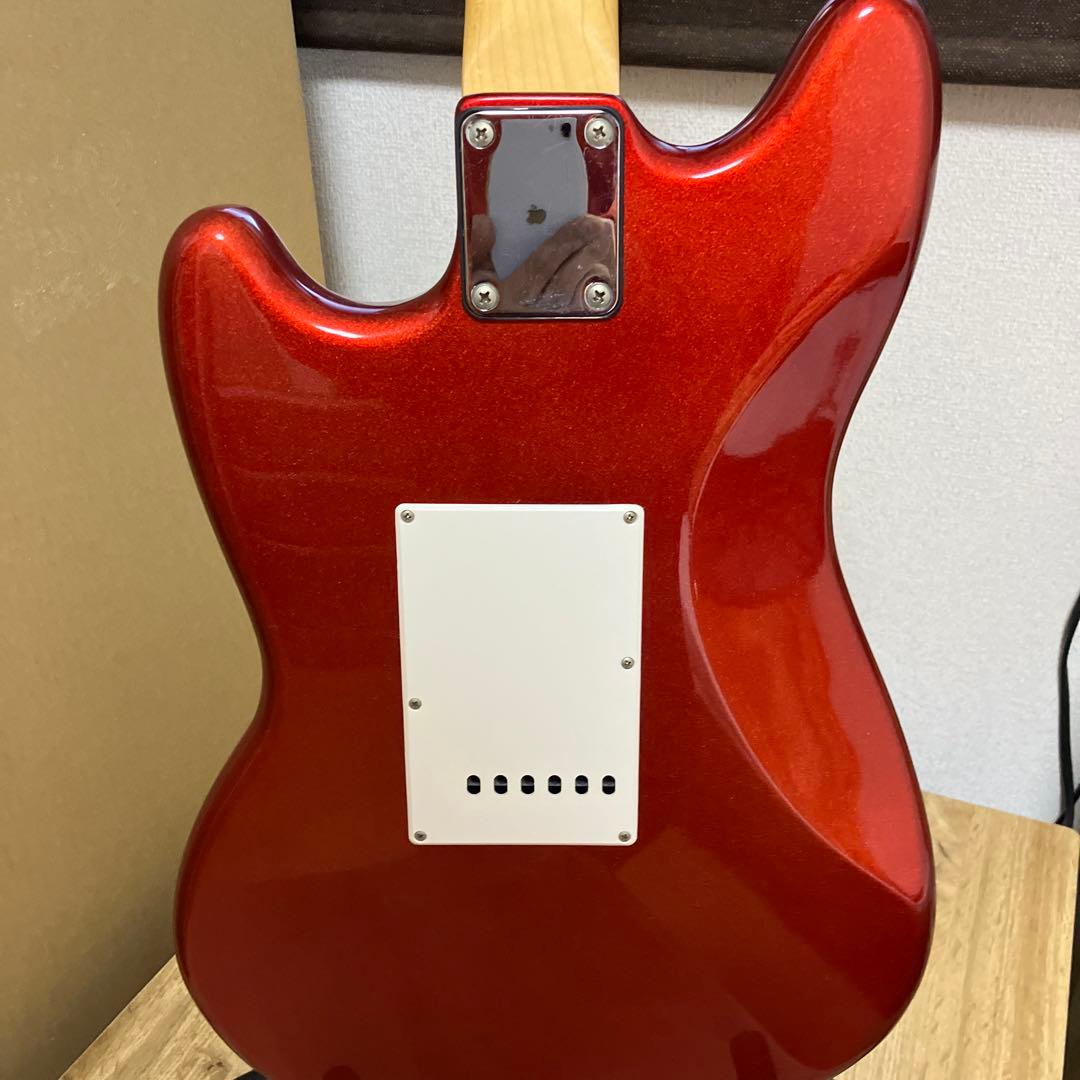 バッカス Bacchus ユニバ BMS-1R 音出OK 劇鳴　超美中古品