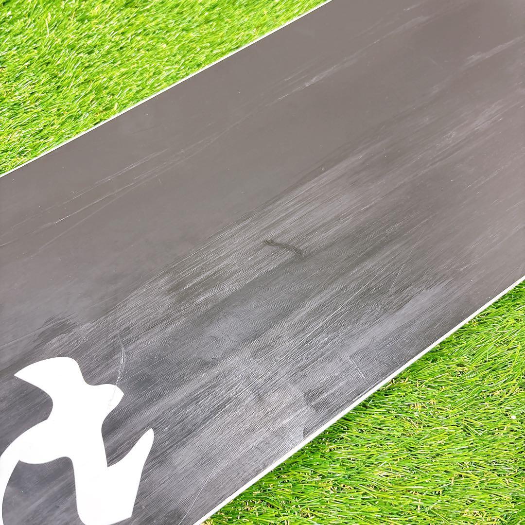 November ARTISTE 152cm オガサカ メンズ スノーボード