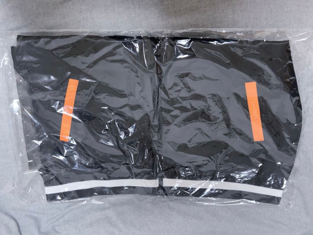 白上フブキ 7周年記念グッズ　FBKINGDOMスカジャン　ホロライブ　新品