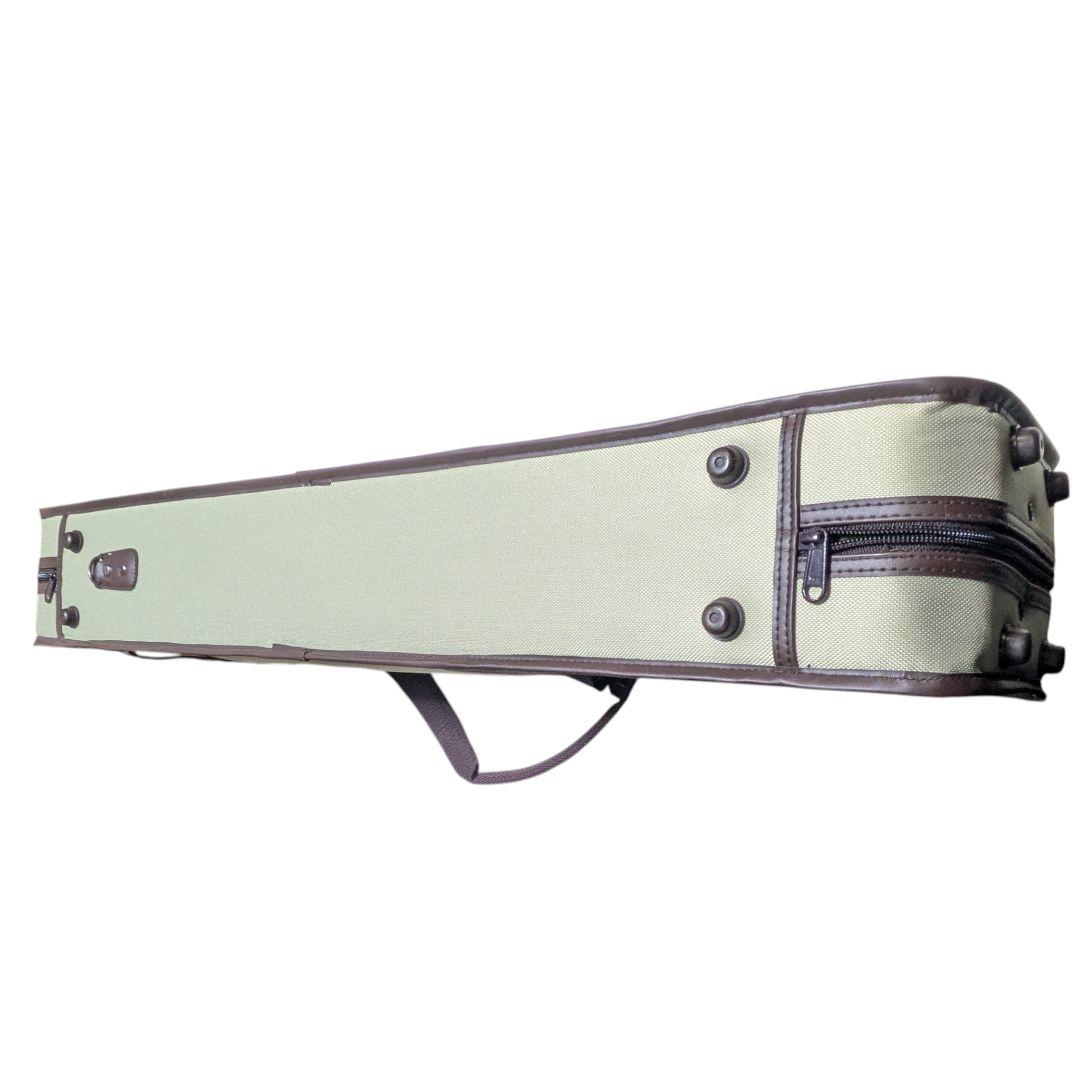 ほぼ未使用 鈴木 こはく 電子 大正琴 CHK-1 ケース 付属品付 ソプラノ