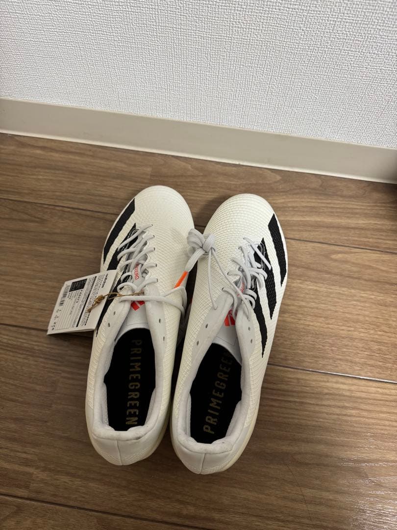 シューズ Rugby Adizero RS7 (FG)