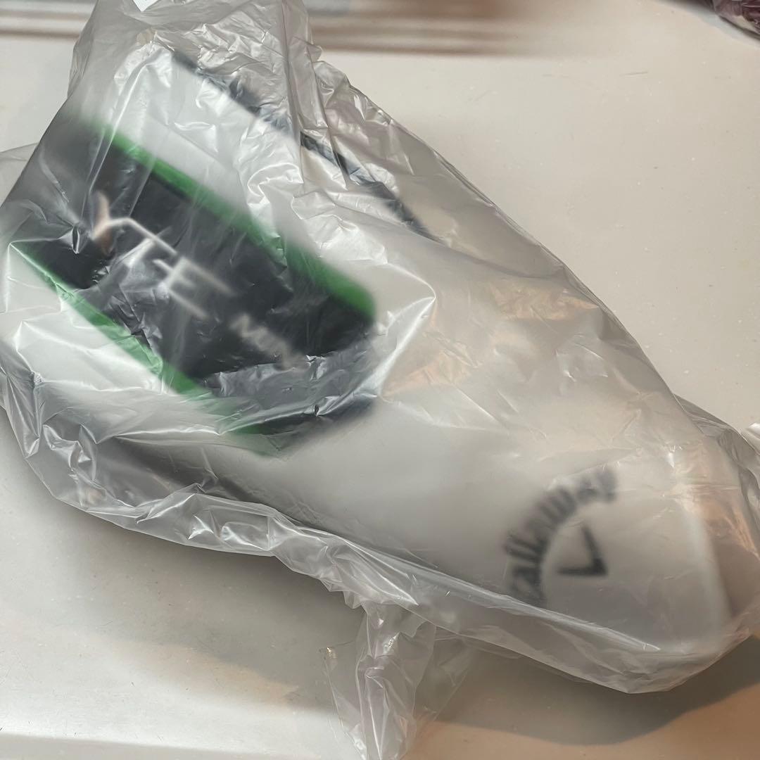 Callaway Elyte Mini ドライバー　13.5°