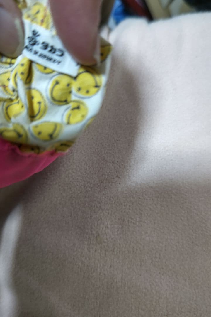 さわやかリーナちゃん　ドレス