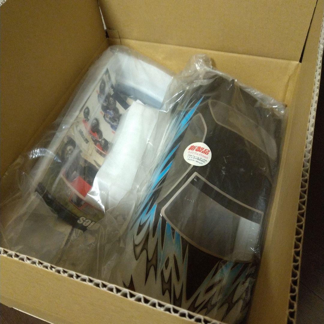 さのしんさま専用 ボディ2枚セット ラジコンツーリングカー用 HPI OVA製